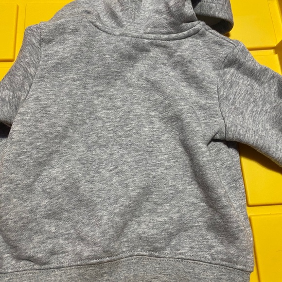 Baby Jordan Jacket - Picture 4 of 8